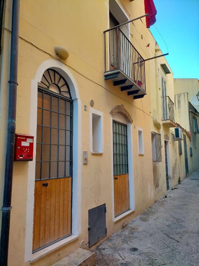A Casa Scalilla Apartment Palermo Exterior photo